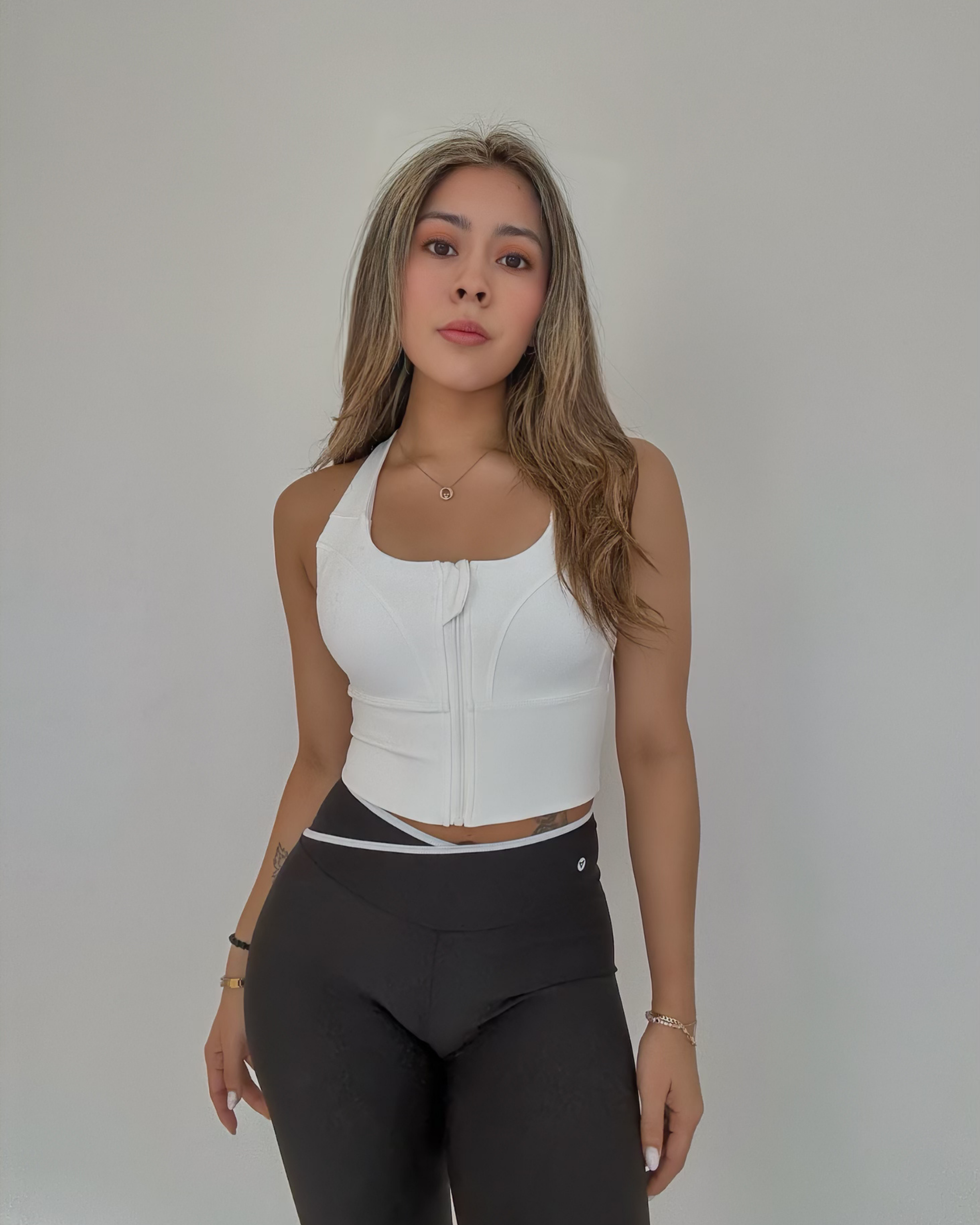Mila Zip