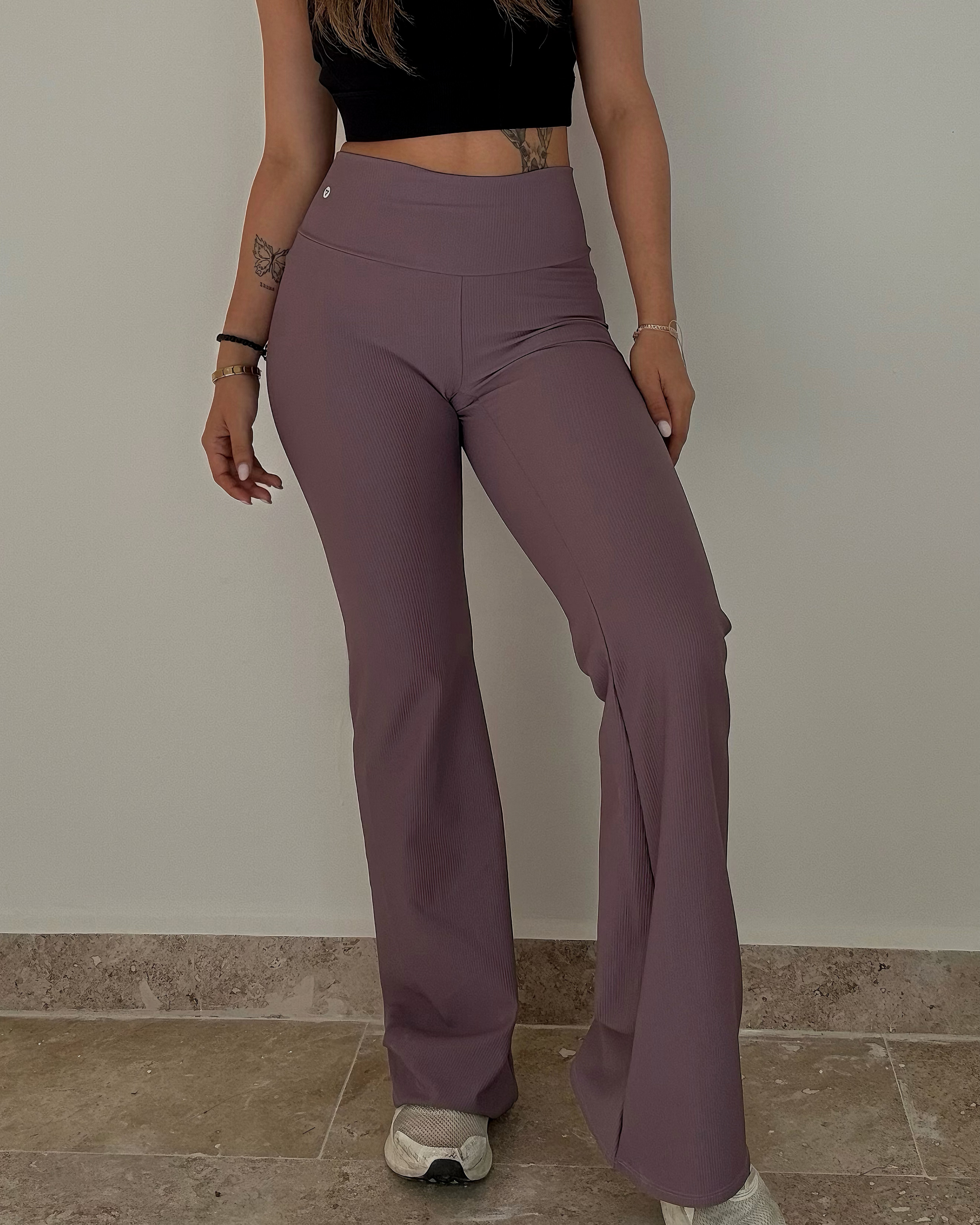 Lilac Flare
