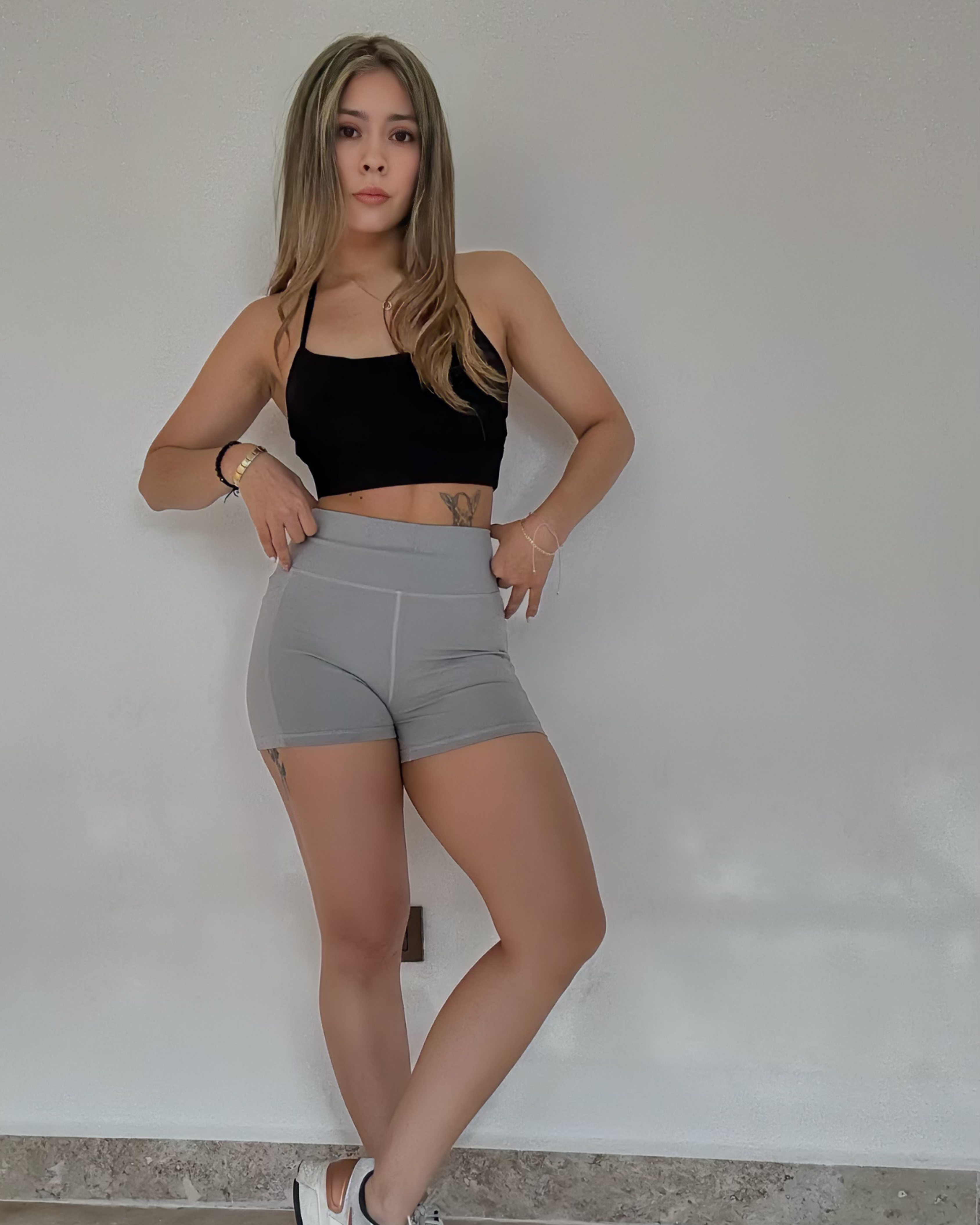 Grey Noa Pocket