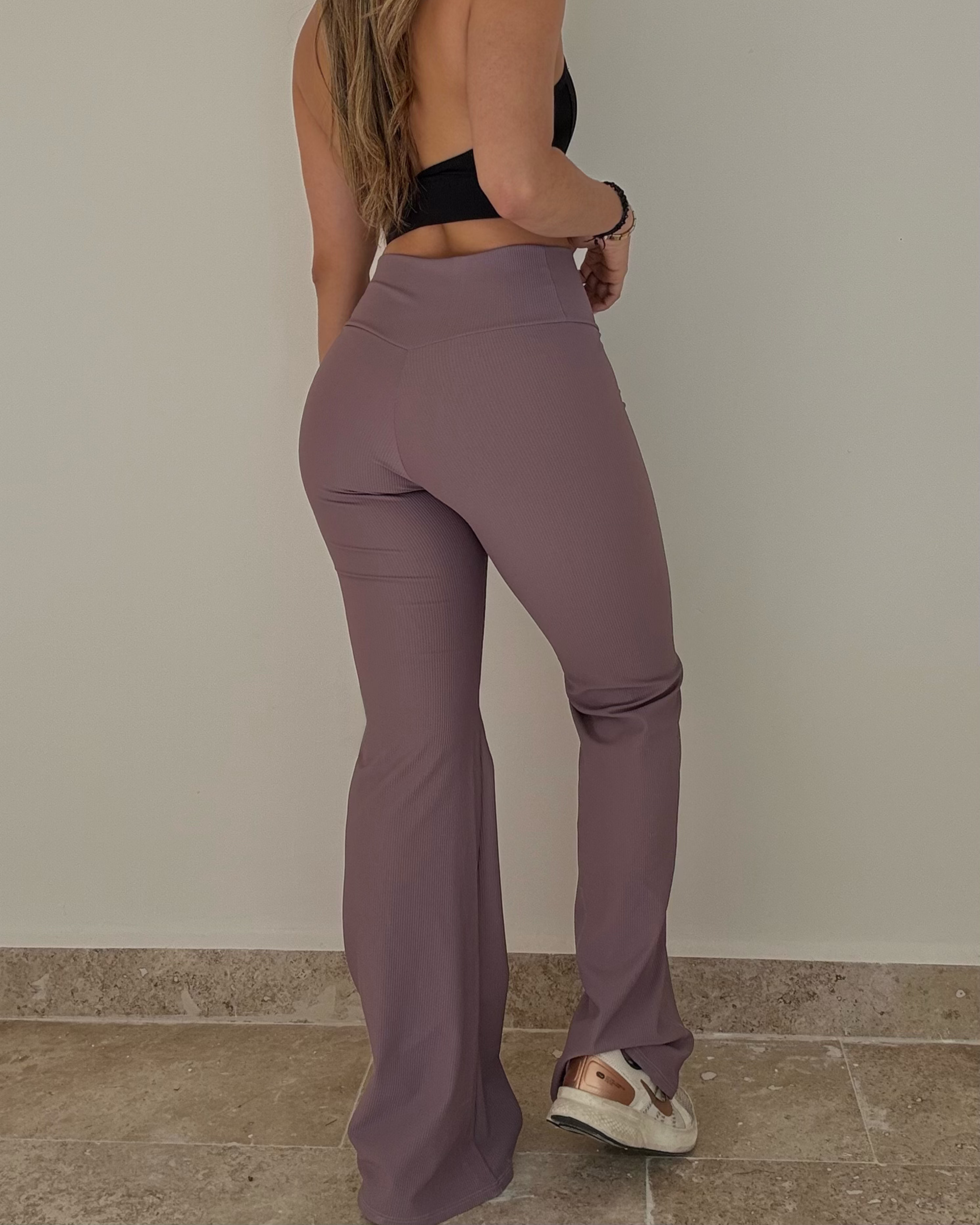 Lilac Flare