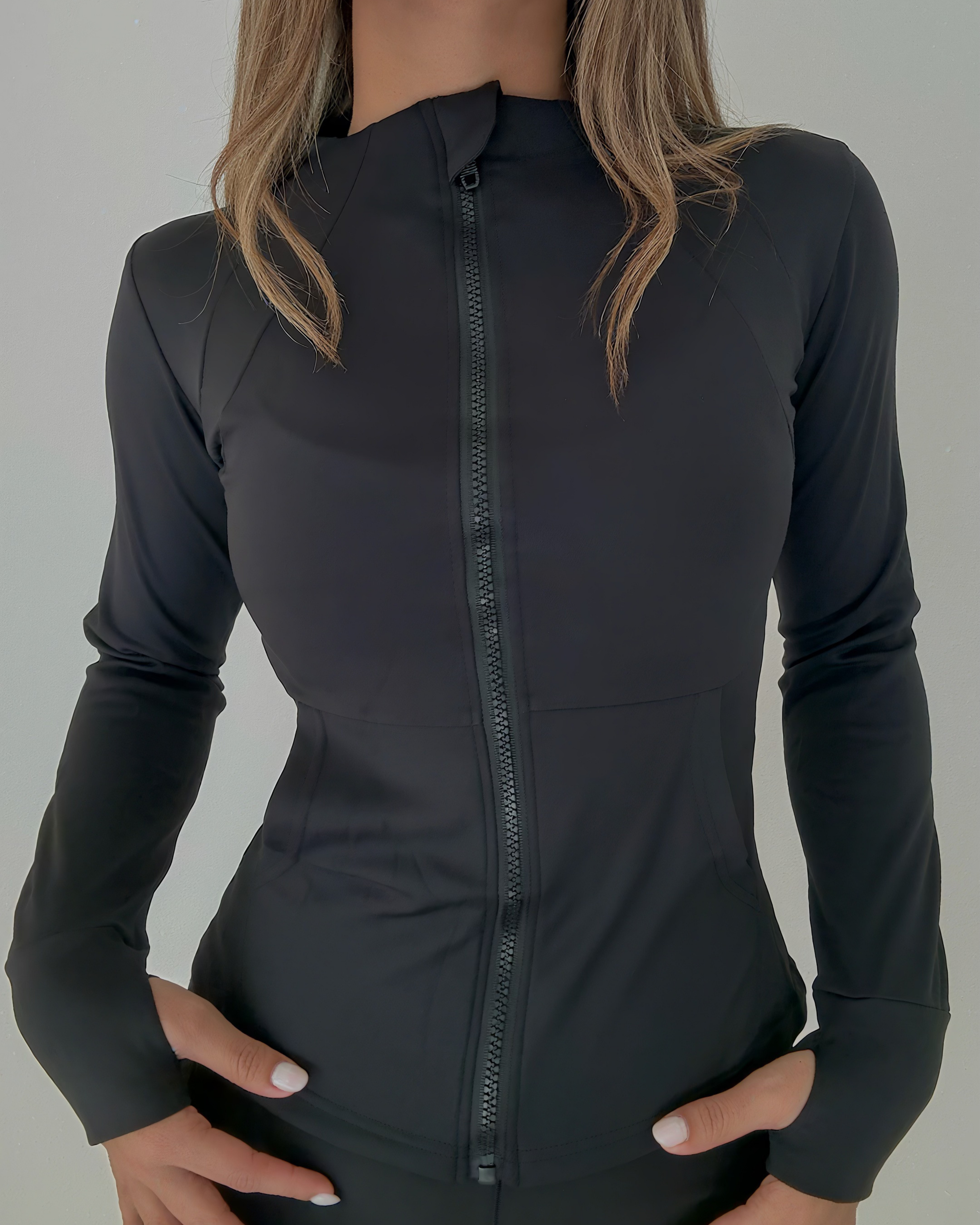 Define Black Jacket