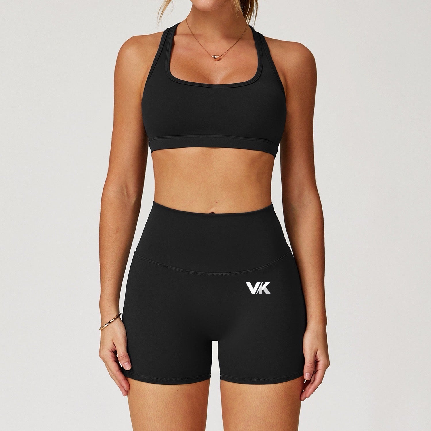 VK Power Set Black
