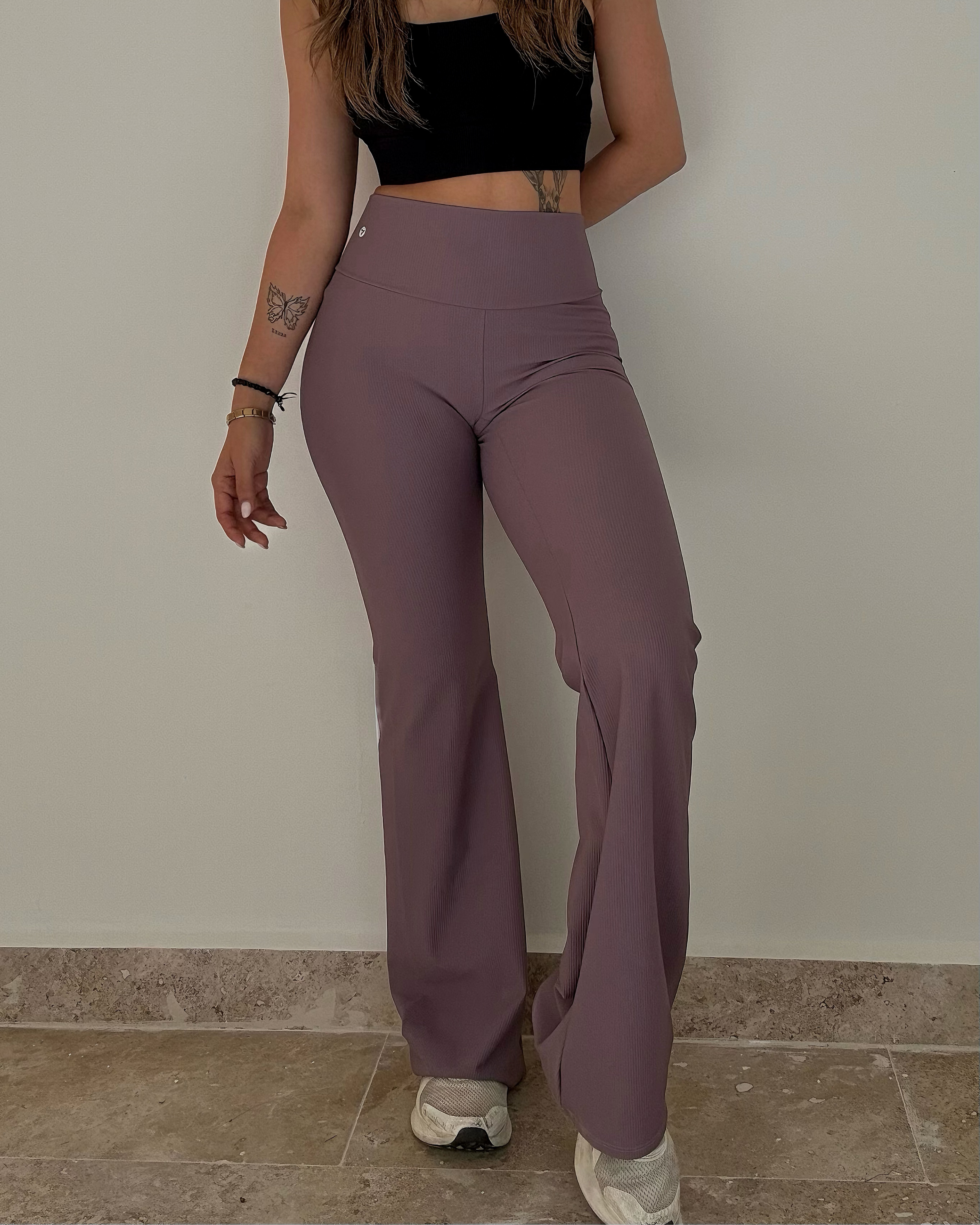 Lilac Flare