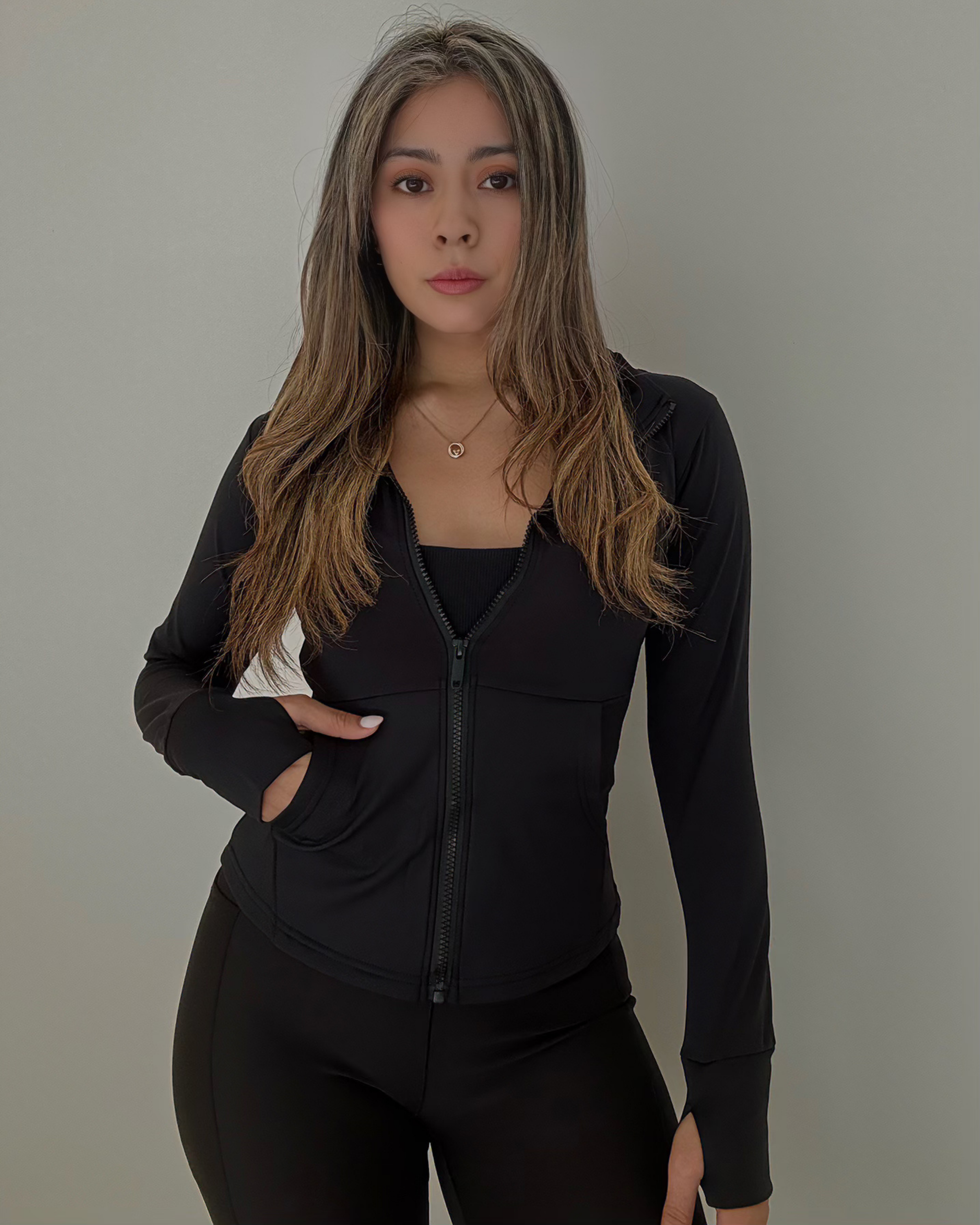 Define Black Jacket