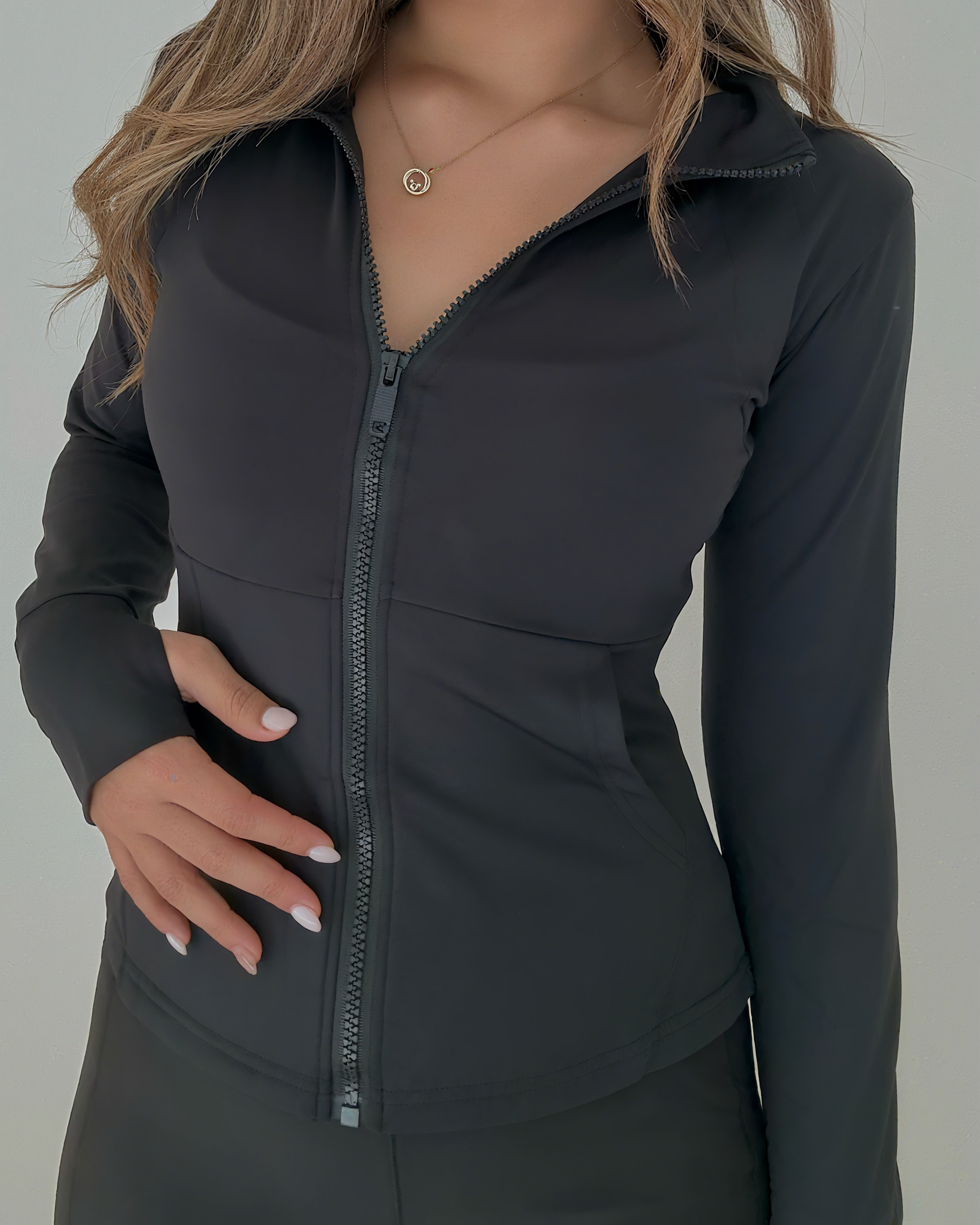 Define Black Jacket