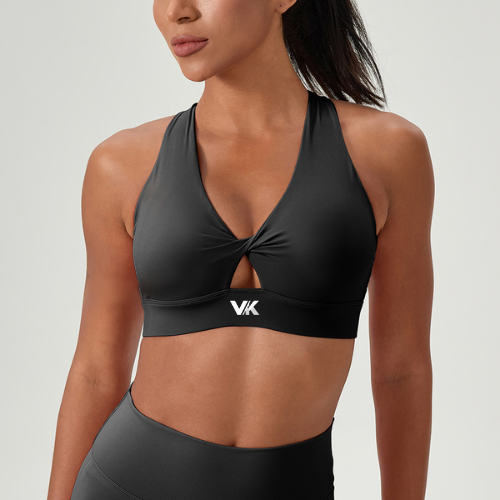Twist Glam VK Black