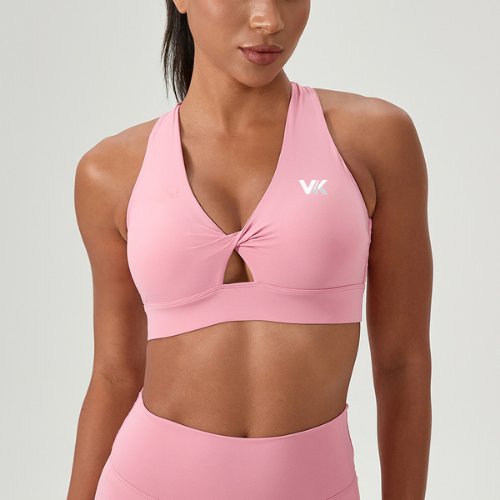 Twist Glam VK Rose