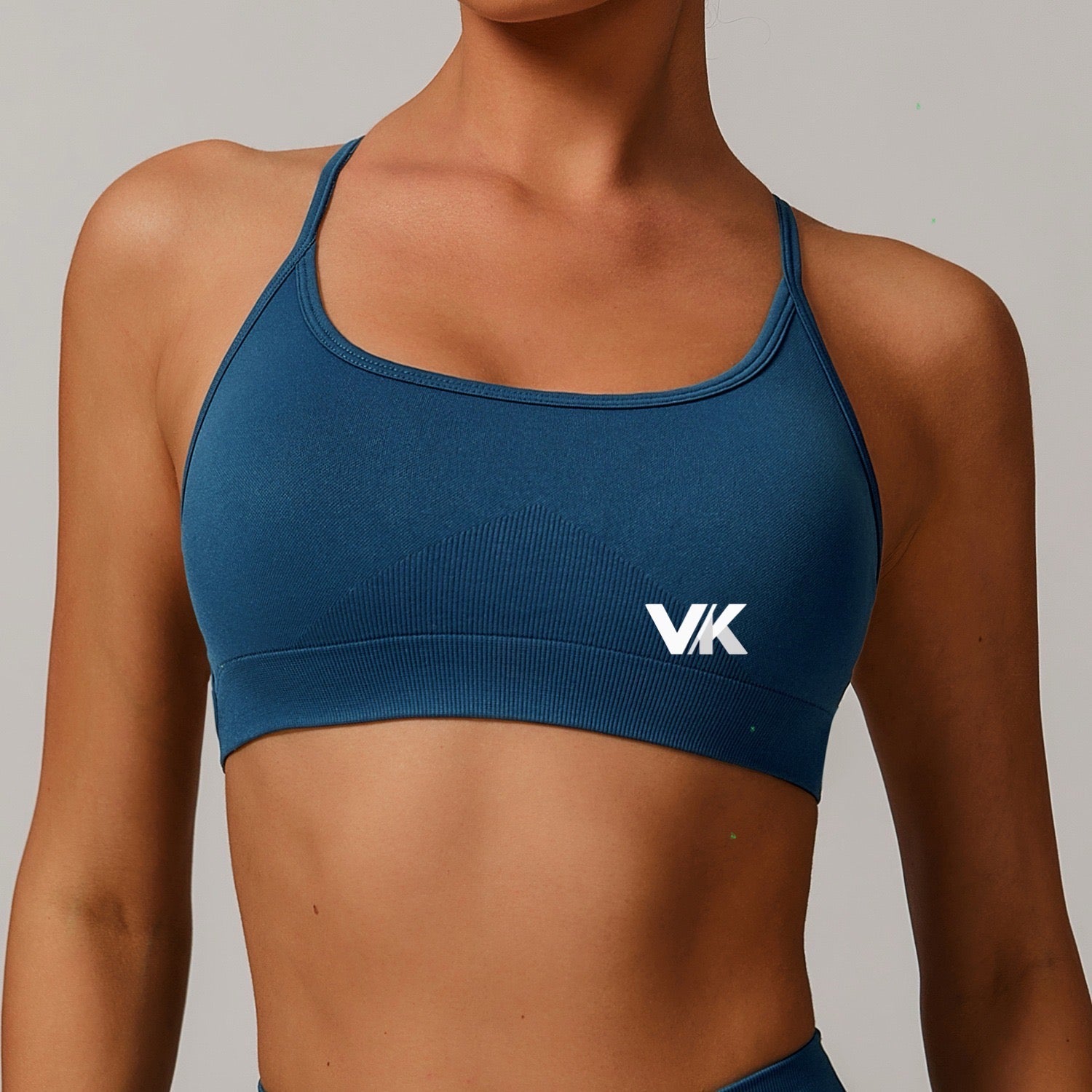 Top Crossed Marine VK