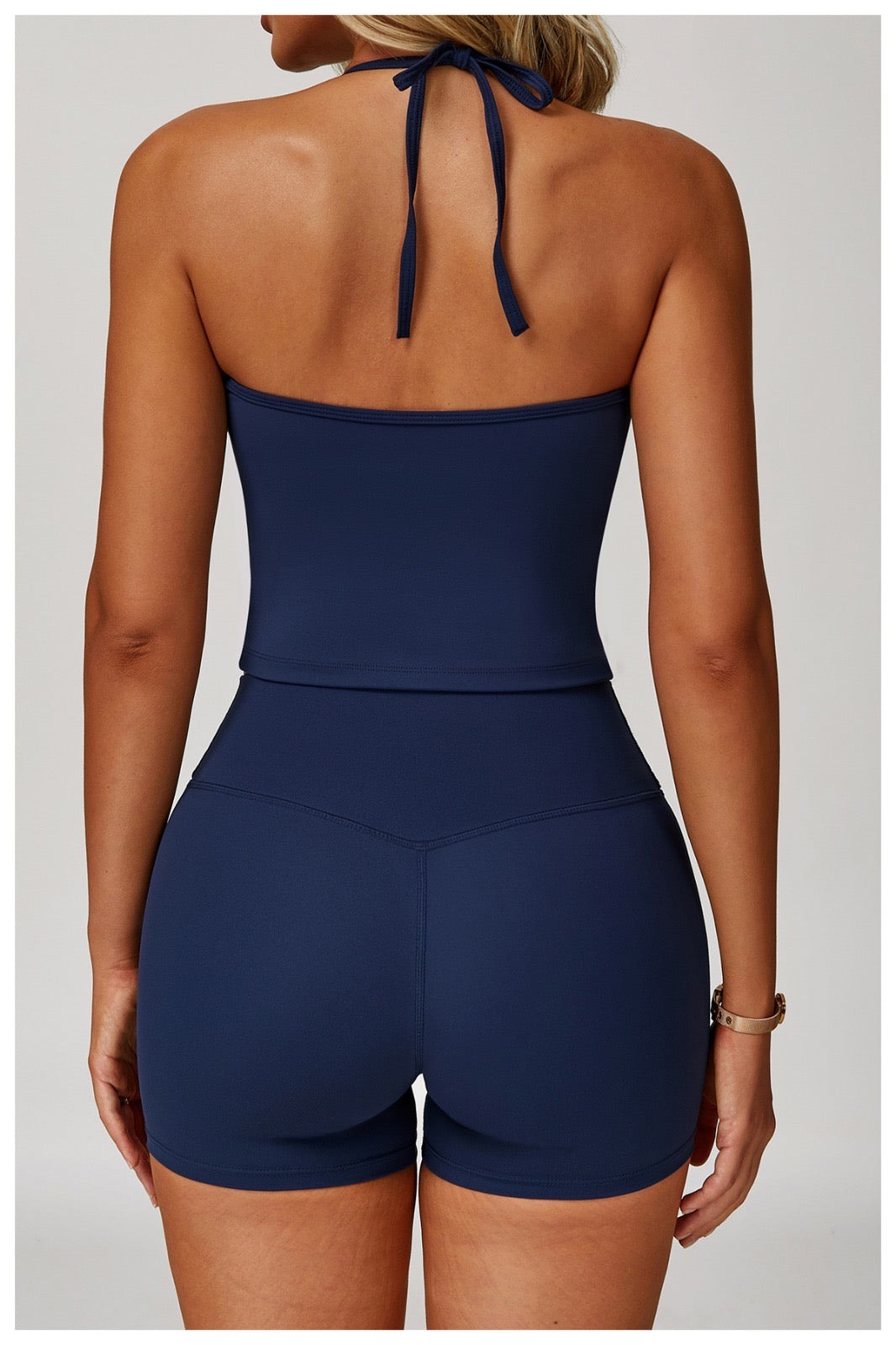 Halter Top Marine VK