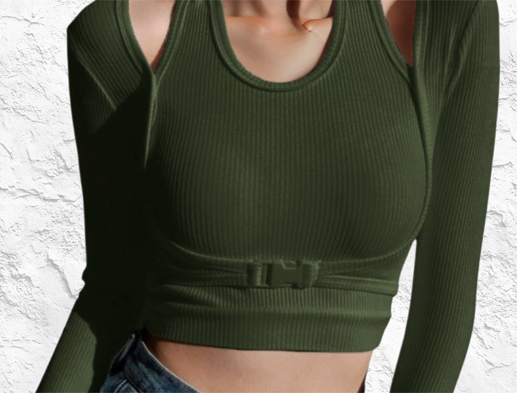 Dynamic Militar Fit