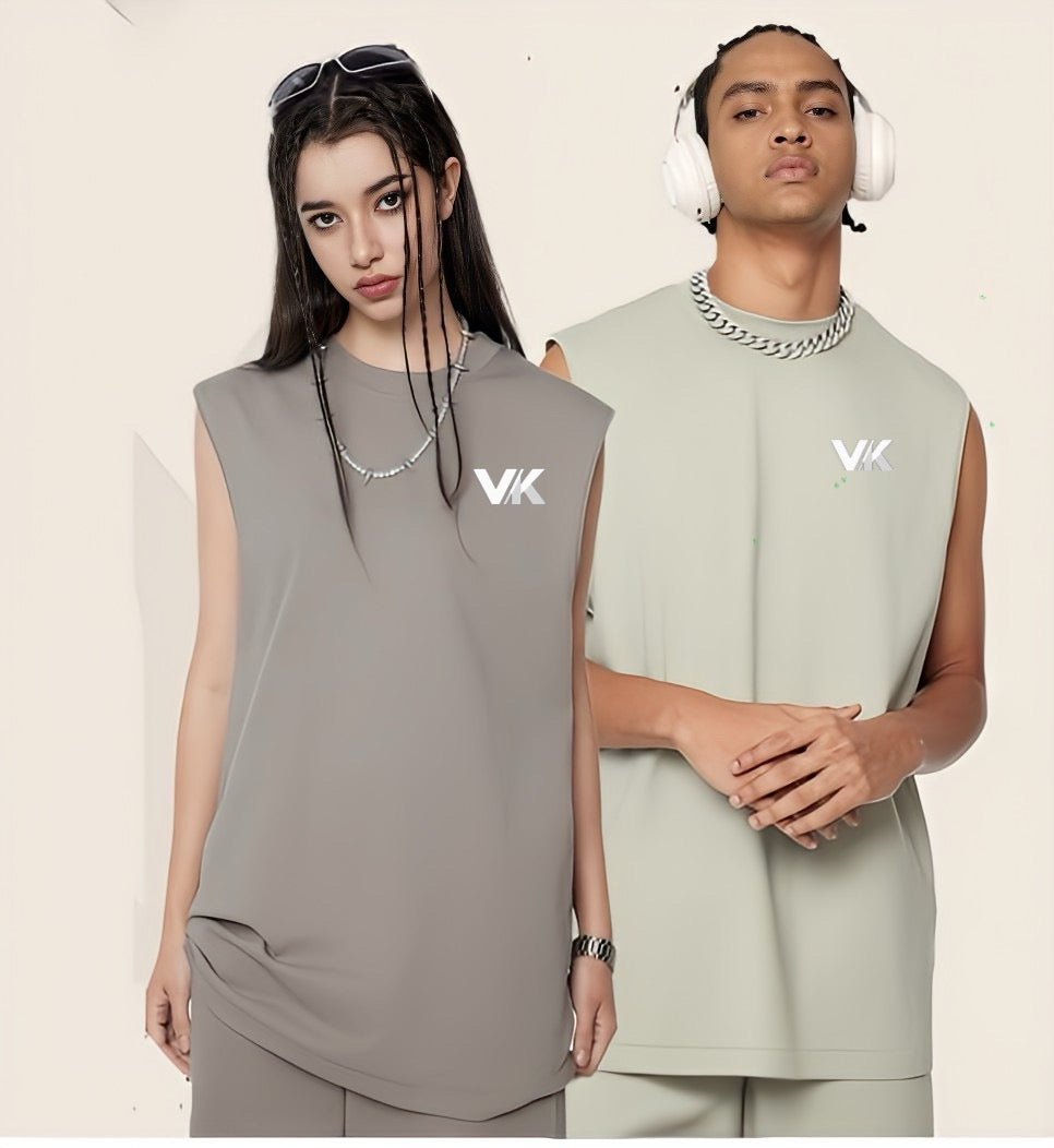 Street oversize VK (Beige)