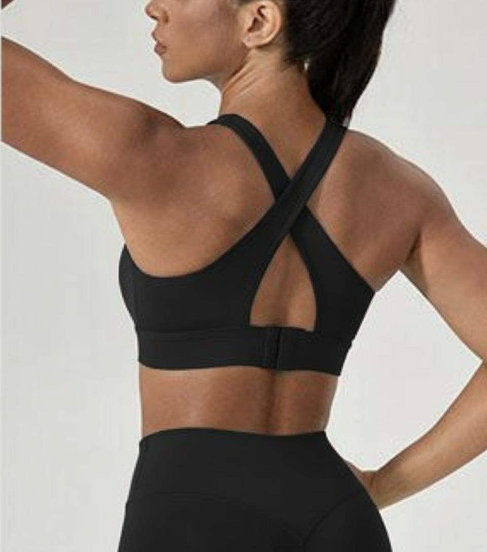 Twist Glam VK Black