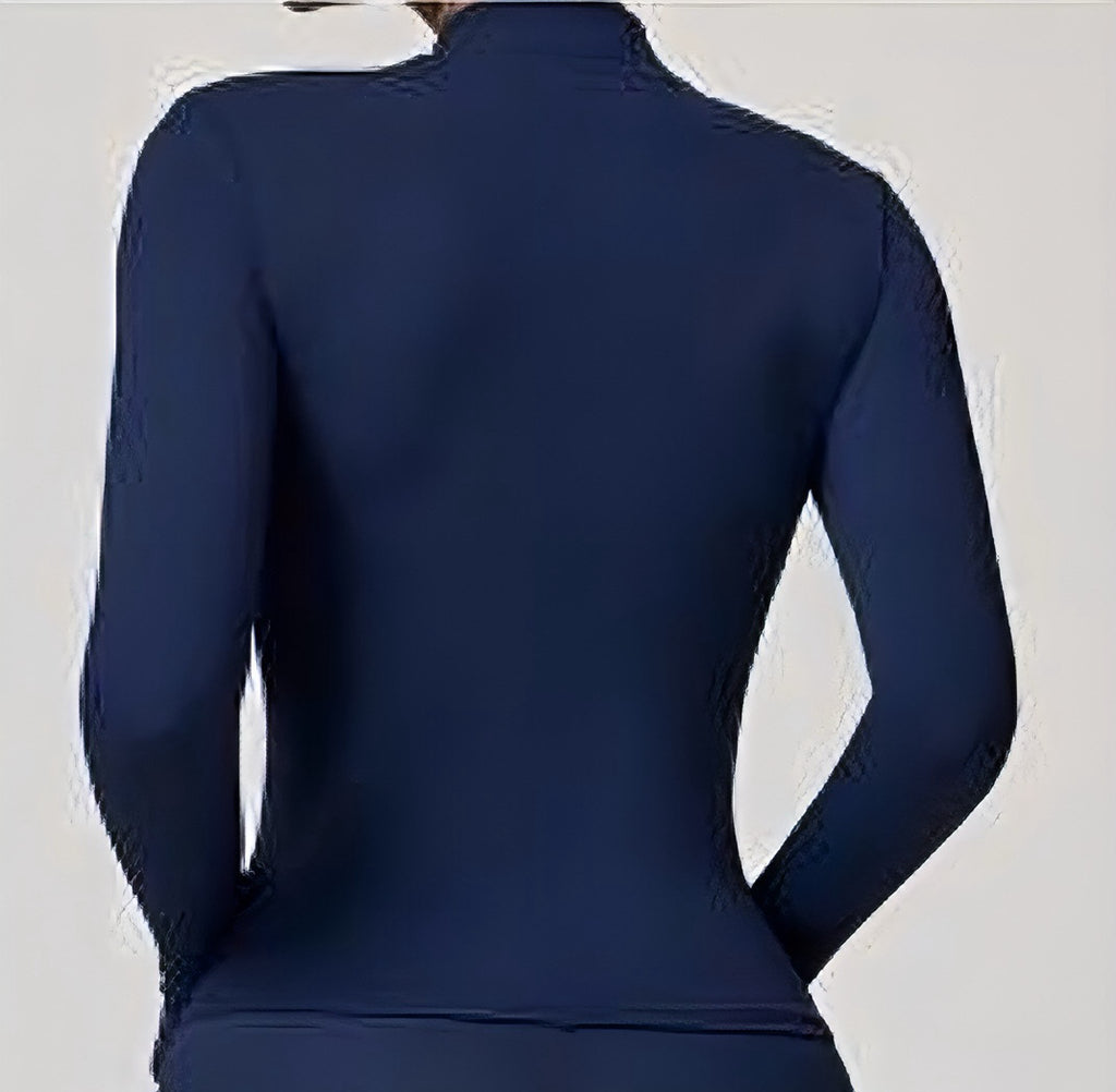 Slim Jacket Marine VK