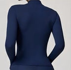 Slim Jacket Marine VK