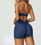 Jumpsuit Active marine VK