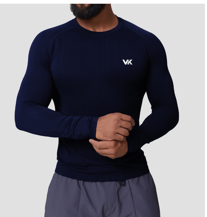 VK Stealth Performance Dark Blue