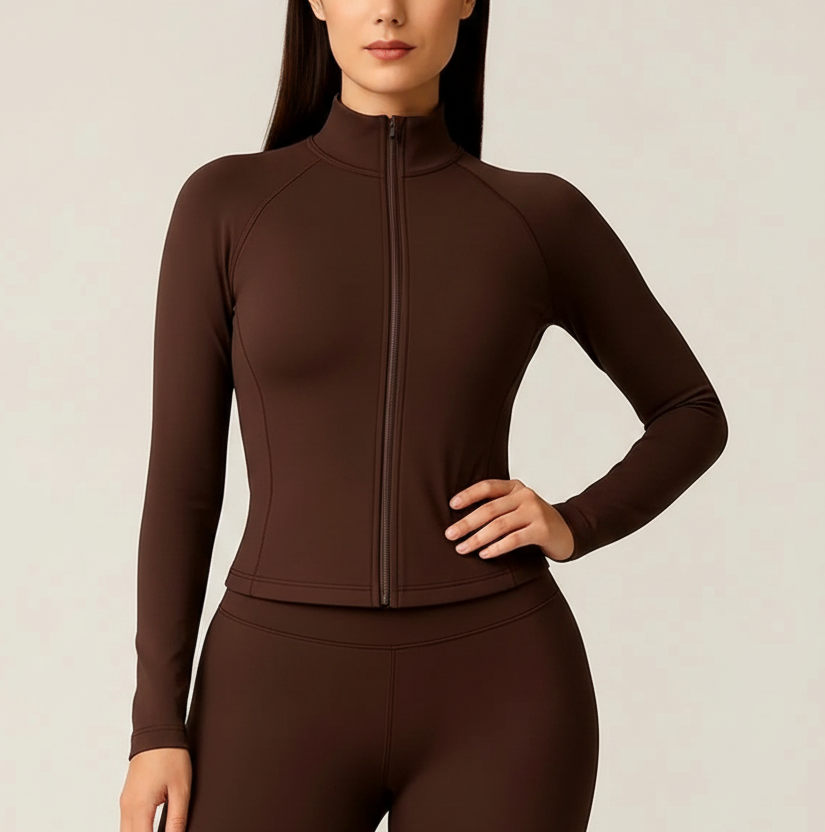 The Countour Jacket