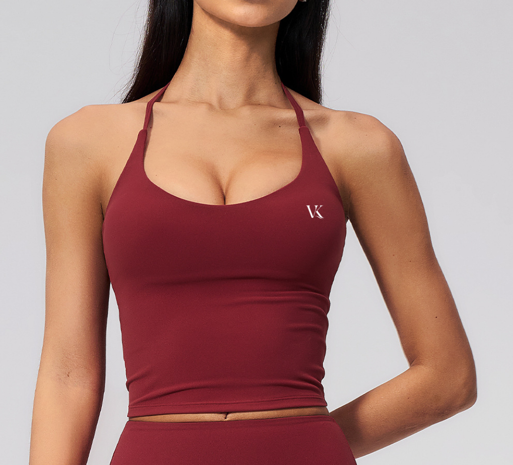 Top Garnet VK