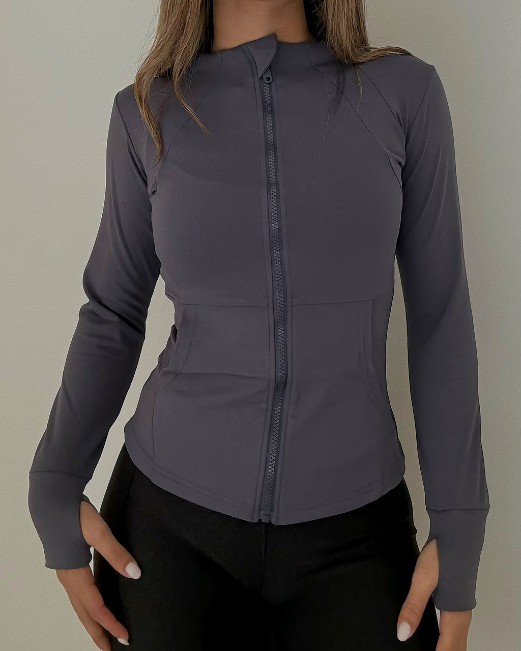 Define Purple Jacket