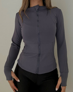 Define Purple Jacket