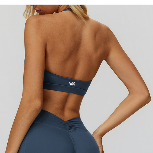 Top Lift VK Cinder Blue