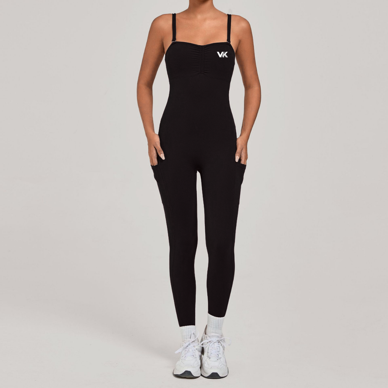 Essence Jumpsuit VK Onyx