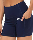 Short side bags marine VK