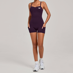 Essence Bodysuit VK Burgundy