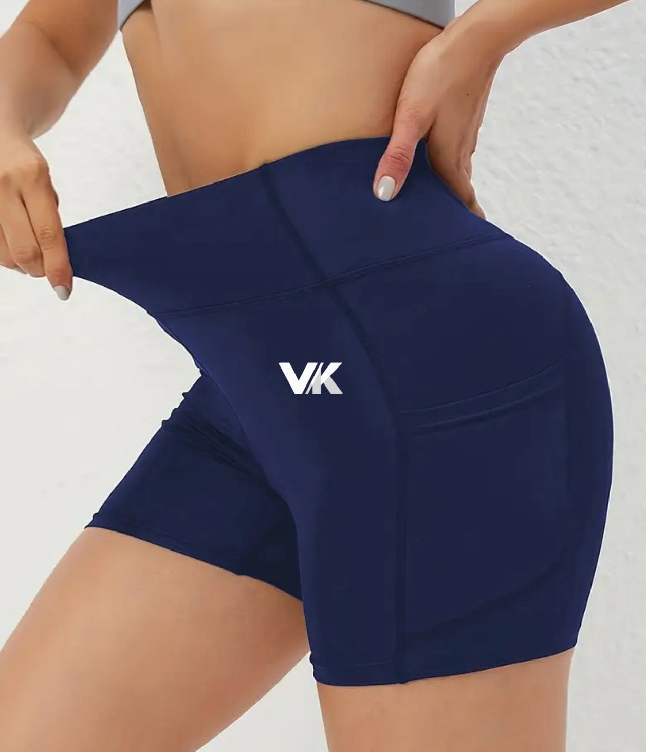 Short side bags marine VK