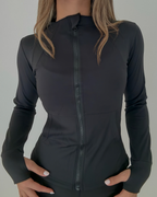 Define Black Jacket