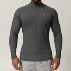 Stealth 1/4 Zip VK