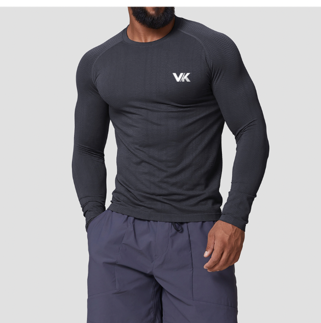 VK Stealth Performance Dark Grey