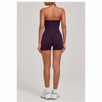 Essence Bodysuit VK Burgundy