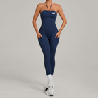 Essence Jumpsuit VK Deep Navy