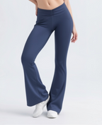 Marine Sage Twist Flare