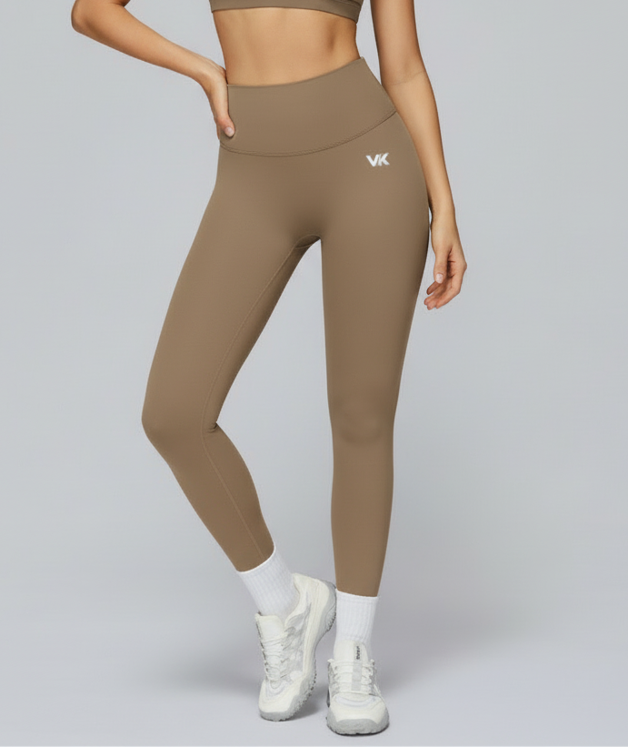 Legging Obsidian VK Caramel