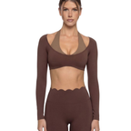 Top long sleeve Horizon VK