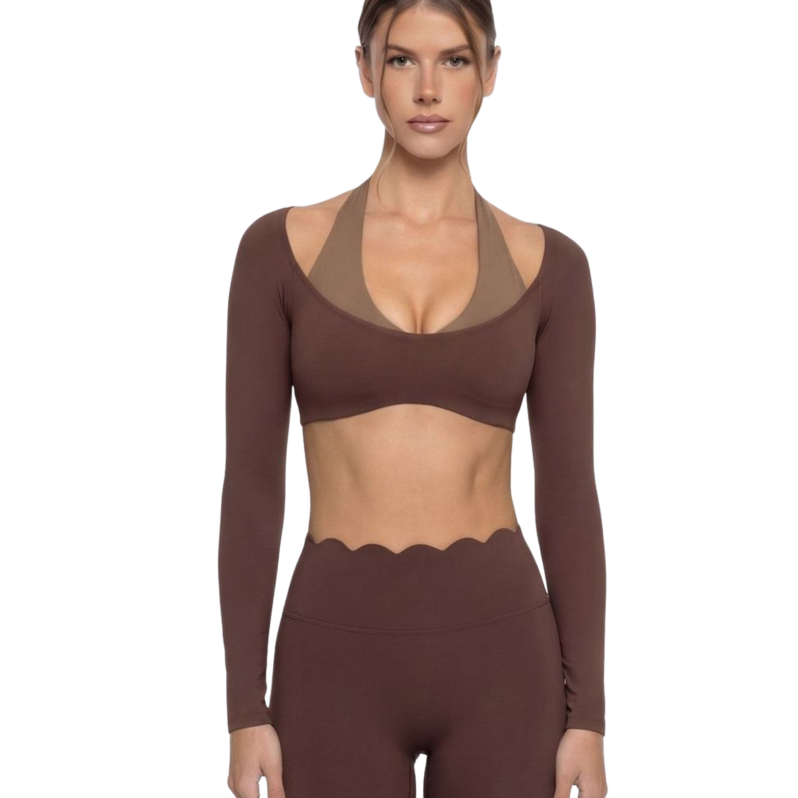 Top long sleeve Horizon VK