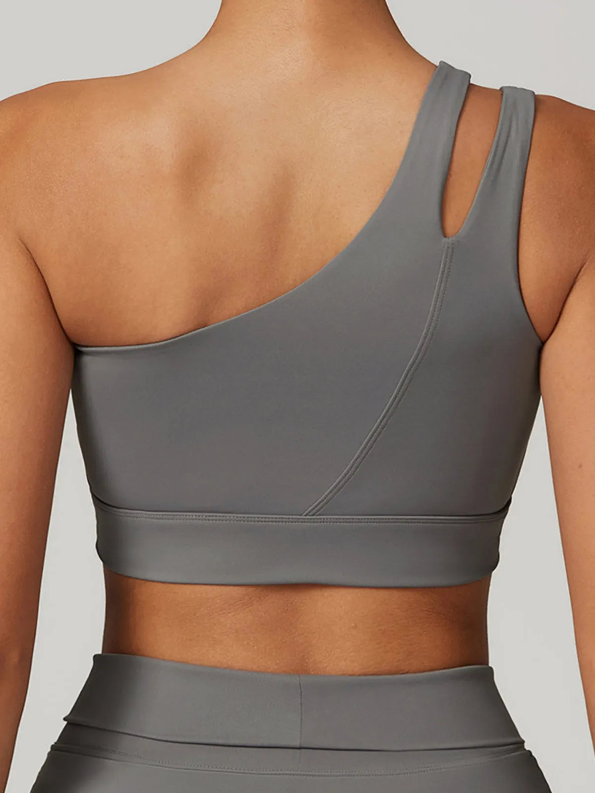 Set Grey Asymmetric