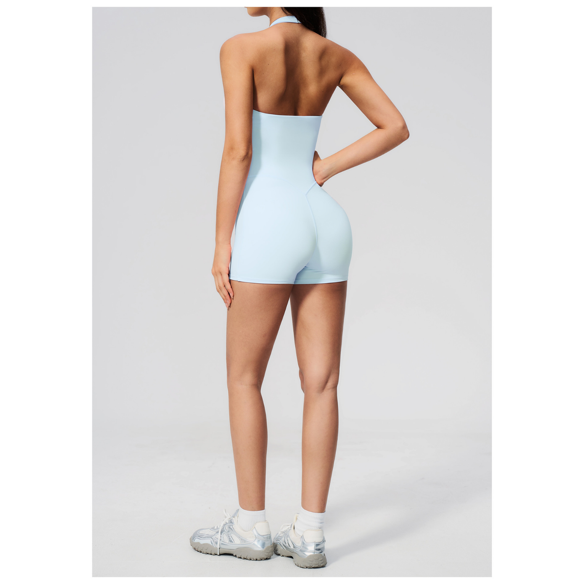 Nexus Halter Nimbus VK