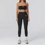 VK Strapless Black Pulse Set