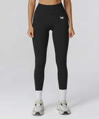 VK Legging Pulse Black
