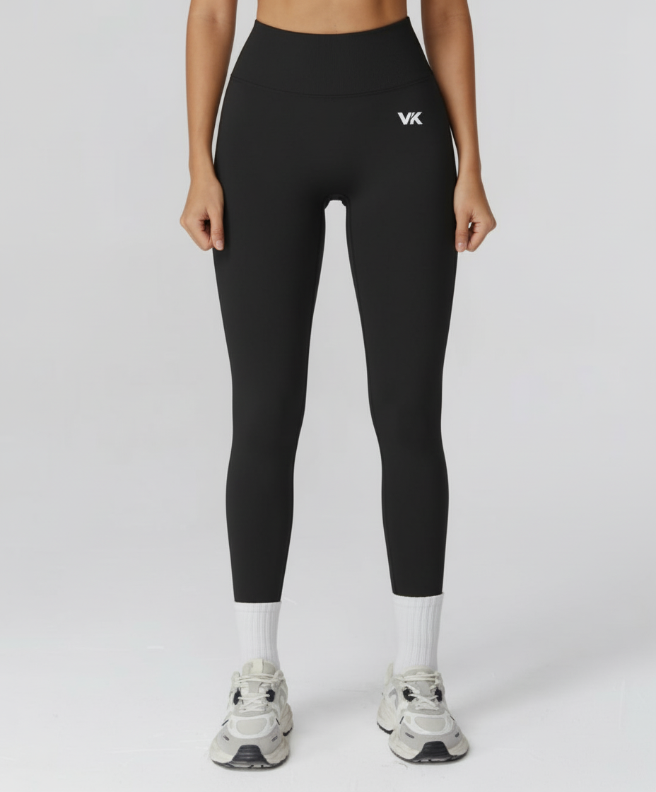 VK Legging Pulse Black