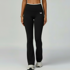 Legging VK Criss-Cross Black