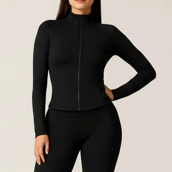 The Countour Jacket