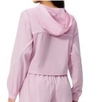 Sudadera cropped Brisa VK