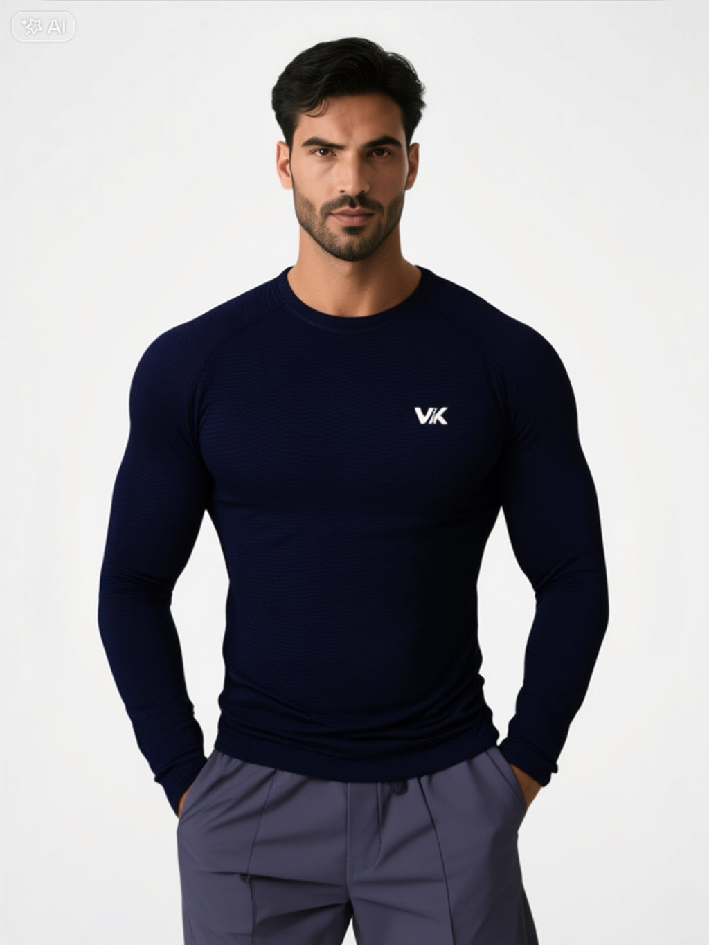 VK Stealth Performance Black