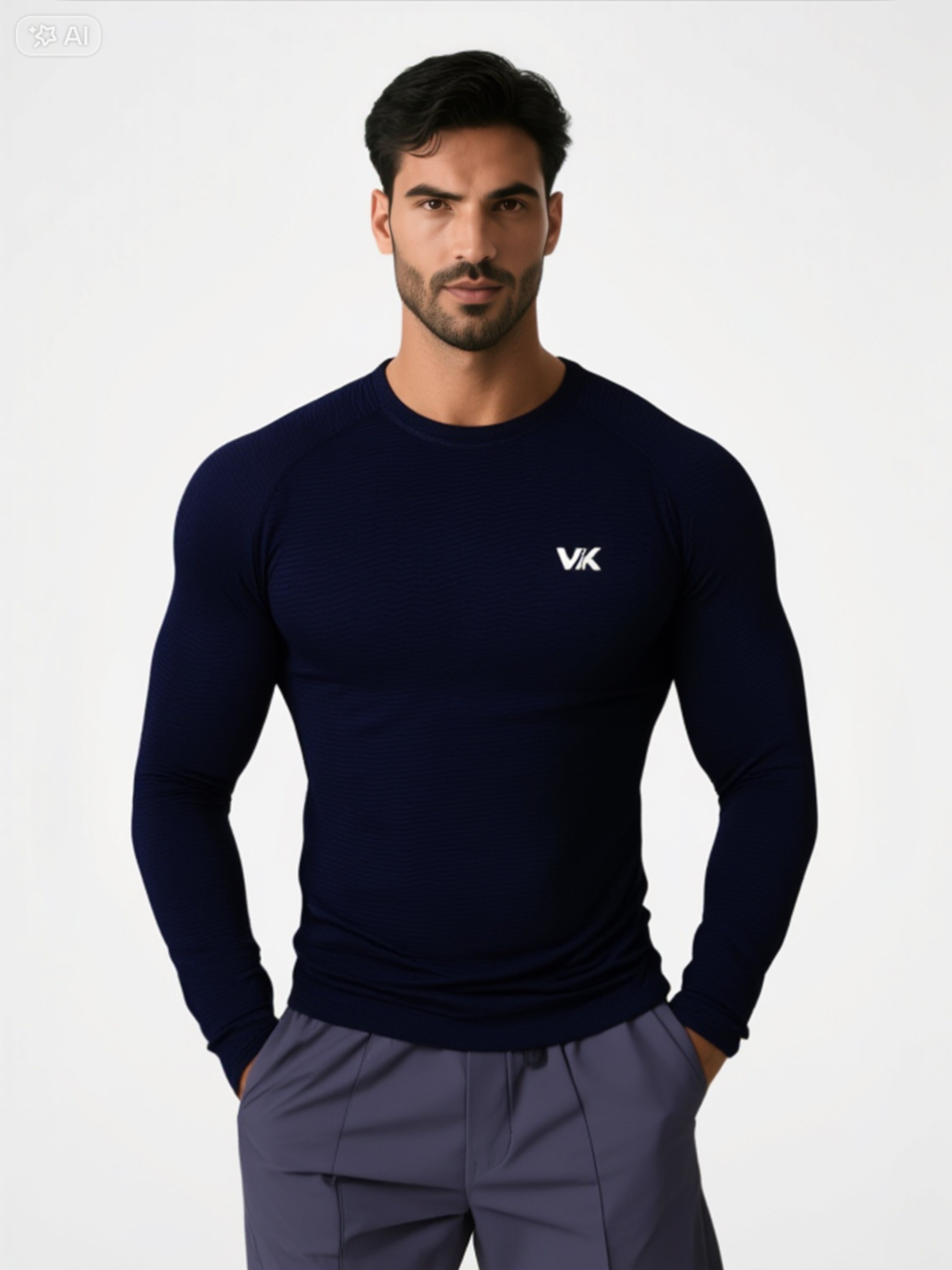 VK Stealth Performance Black