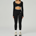 Legging Shadow Black&White VK