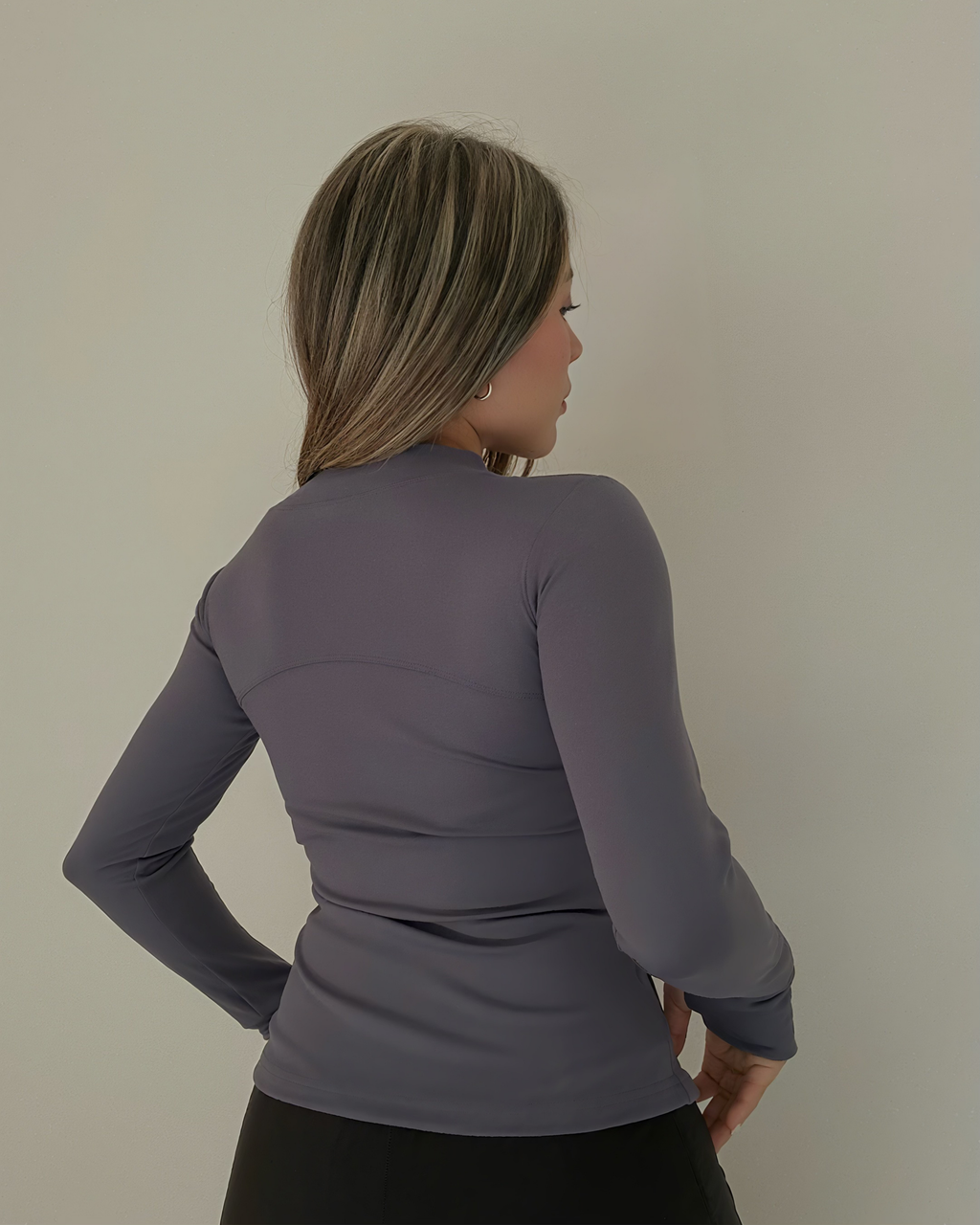 Define Purple Jacket